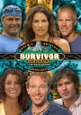 Survivor: Guatemala