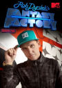 Rob Dyrdeks Fantasy Factory: Season 5
