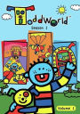 Toddworld: Season 1 - Volume 1