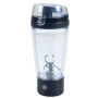 Chef Buddy Auto Mixing Travel Mug with Tornado Action