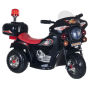 Lil' Rider SuperSport Three Wheeled Motorcycle Ride-on