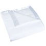 Lavish Home Down Alternative Blanket King White