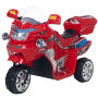 Lil' Rider 3 Wheel Battery Powered FX Sport Bike