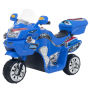 Lil' Rider 3 Wheel Battery Powered FX Sport Bike