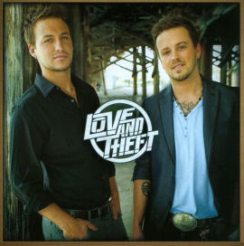 Love and Theft