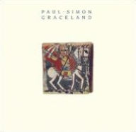 Title: Graceland [25th Anniversary Edition], Artist: Paul Simon
