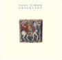 Graceland [25th Anniversary Edition]