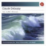 Claude Debussy: Jeux; La Mer; Nocturnes
