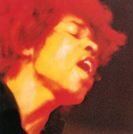 Title: Electric Ladyland, Artist: The Jimi Hendrix Experience