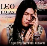 Title: Spirit of the Hawk, Artist: Leo Rojas