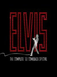 The Complete '68 Comeback Special: 40th Anniversary Edition By Elvis ...