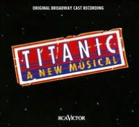 Titanic: The Musical