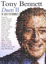 Tony Bennett: Duets II - The Great Performances