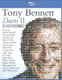 Tony Bennett: Duets II - The Great Performances [Blu-ray]