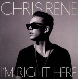 I'm Right Here