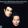 Renata Scotto and Placido Domingo sing Romantic Opera Duets