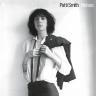 Title: Horses [LP], Artist: Patti Smith