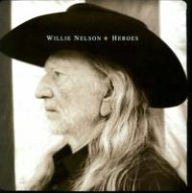 Title: Heroes, Artist: Willie Nelson