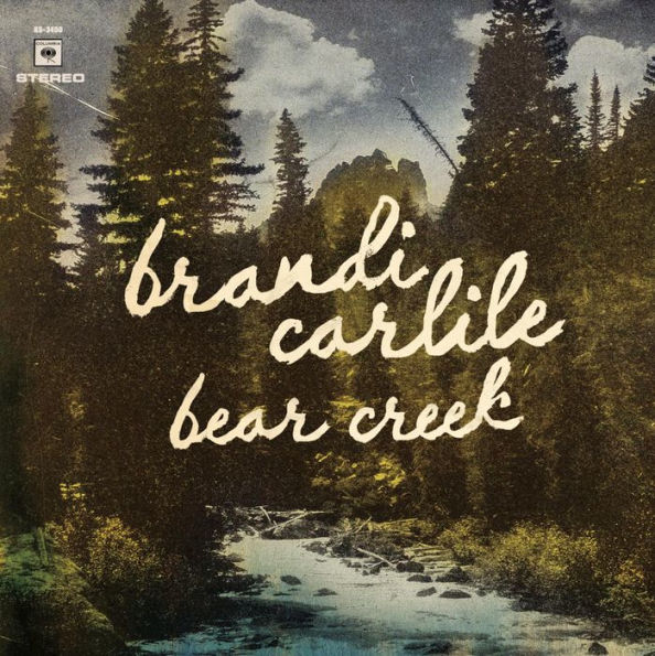 Bear Creek [2LP/1CD]