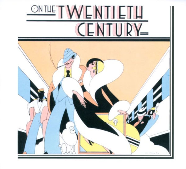 On the Twentieth Century