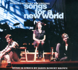 Songs for a New World