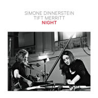 Title: Night, Artist: Dinnerstein,Simone / Merritt,Tift