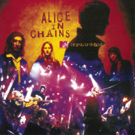 Title: MTV Unplugged, Artist: Alice in Chains