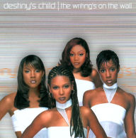 Title: The Writing's on the Wall, Artist: Destiny's Child