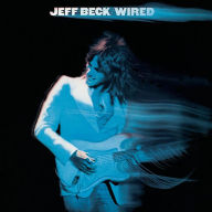 Title: Wired, Artist: Jeff Beck