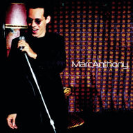 Title: Marc Anthony, Artist: Marc Anthony