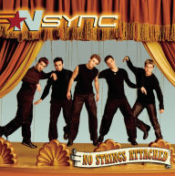 Title: No Strings Attached, Artist: *NSYNC