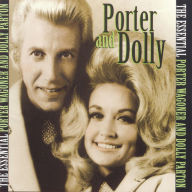 Title: The Essential Porter Wagoner and Dolly Parton, Artist: Dolly Parton
