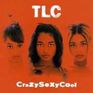 Title: CrazySexyCool, Artist: TLC