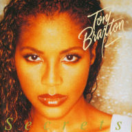 Title: Secrets, Artist: Toni Braxton