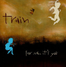 For Me, It's You