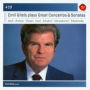 Emil Gilels Plays Concertos & Sonatas