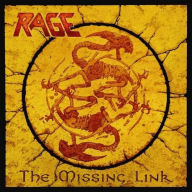 Title: The Missing Link, Artist: Rage
