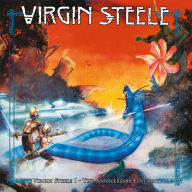 Title: Virgin Steele, Artist: Virgin Steele