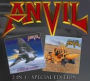Speed Of Sound / Plenty Of Power (Anvil)