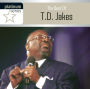 The Best of T.D. Jakes: Platinum Series
