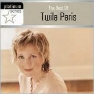 Best of Twila Paris: Platinum Series