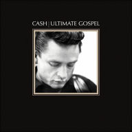 Title: Cash: Ultimate Gospel, Artist: Johnny Cash