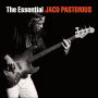 Essential Jaco Pastorius