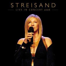 Live in Concert 2006
