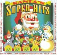 Santa's Super Hits