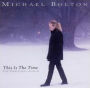 This Is the Time: The Christmas Album