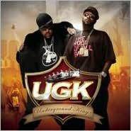 Title: Underground Kingz, Artist: UGK