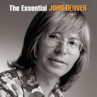 Title: The The Essential, Artist: John Denver