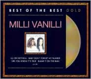Title: Greatest Hits, Artist: Milli Vanilli