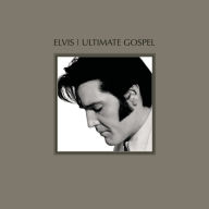 Title: Elvis: Ultimate Gospel, Artist: Elvis Presley